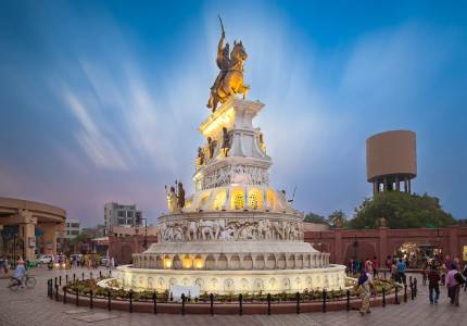 Amritsar Taxi Rental Service