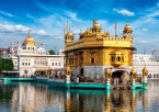 Arrive Amritsar