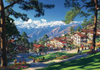 Shimla Return and Sightseeing on the way