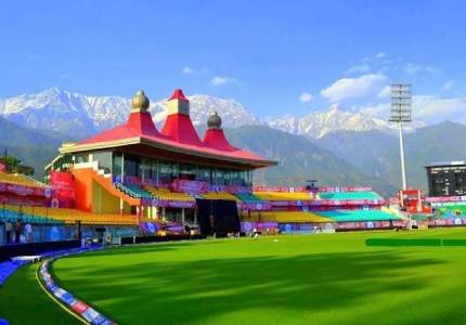 Amritsar Dharamshala Mcleodganj Tour