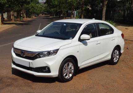 Amaze Car Rentals Service