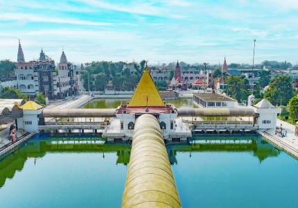 Jalandhar Taxi Rental Service