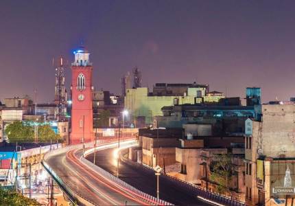 Ludhiana Taxi Rental Service