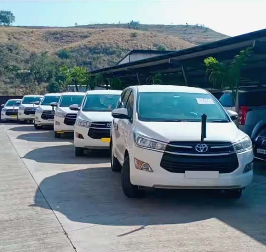 Taxi Services